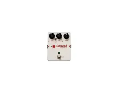 Diamond Boost-EQ