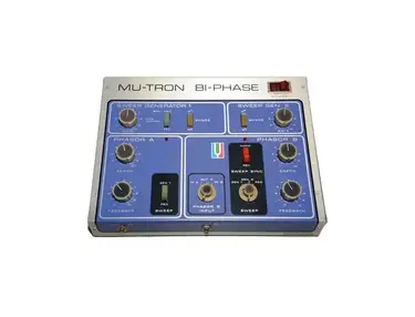 Mu-Tron Bi-Phase