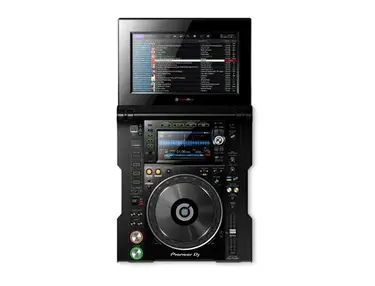 Pioneer CDJ-TOUR1