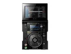 Pioneer CDJ-TOUR1 main image