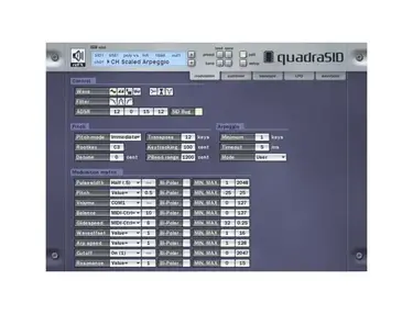 reFX quadraSID