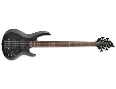 LTD B-50 Bass Guitar - What To Know & Where To Buy | Equipboard