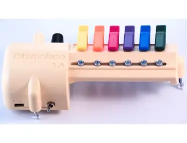 Guitar Gizmotron 2.0