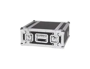 RoadRunner ATA Road Cases
