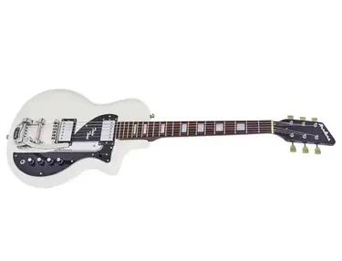 Eastwood Airline Twin Tone Custom