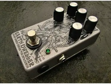 DopeFX Earth Dweller