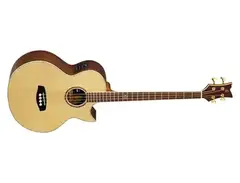 Ortega D2-4 main image