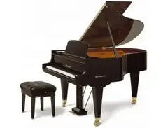 Bösendorfer Model 170 Grand Piano