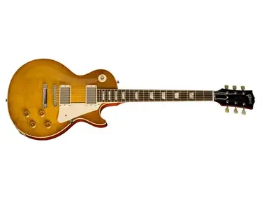 Gibson Les Paul Standard 50th Anniversary 1960 V2