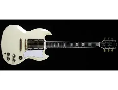 Gibson SG Les Paul Custom 3-Pickup (Duplicate)