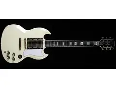 Gibson SG Les Paul Custom 3-Pickup (Duplicate) main image