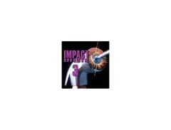 Sound Ideas Impact Effects 3 is a newer version of Sound Ideas Impact Effects 2