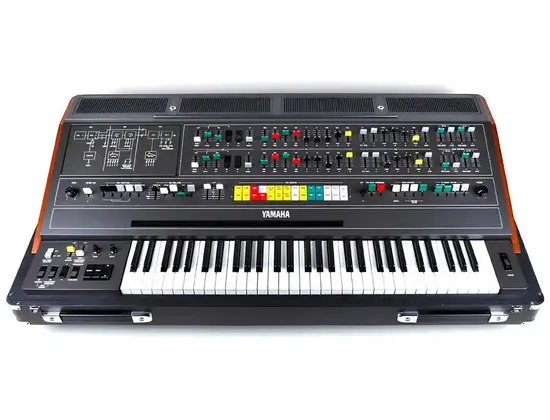 Yamaha CS-80
