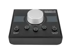 Mackie Big Knob Passive