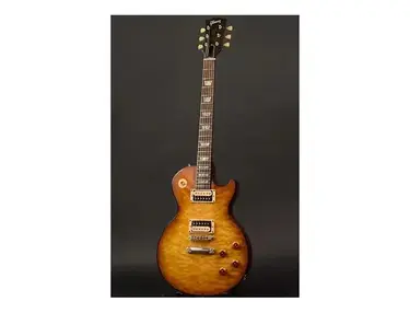 Gibson Custom Shop Tak Matsumoto Les Paul "TAK BURST"
