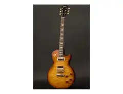 Gibson Custom Shop Tak Matsumoto Les Paul "TAK BURST" main image