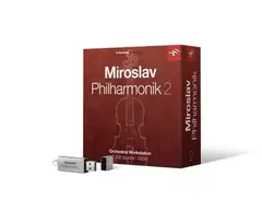 IK Multimedia Miroslav Philharmonik 2