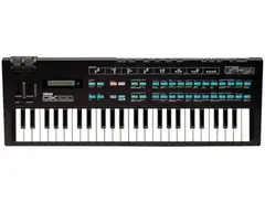 Yamaha DX100 - Best Deals, Reviews, & Pro Users | Equipboard