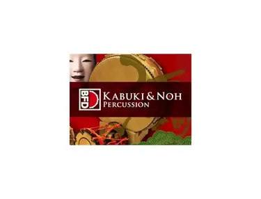 FXpansion Kabuki and Noh Percussion
