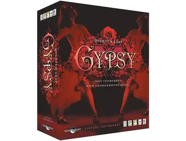 Eastwest Quantum Leap Gypsy