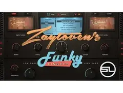 Zaytoven's Funky Fingers