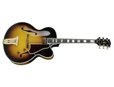 Gibson L-5 Wes Montgomery