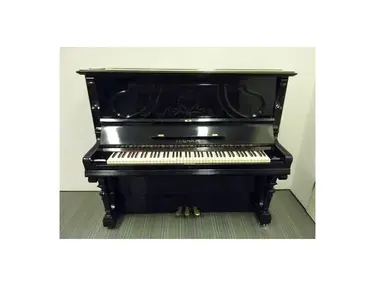 H. Garn Upright Piano (1900s)