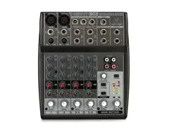 Behringer Xenyx 802 Mixer