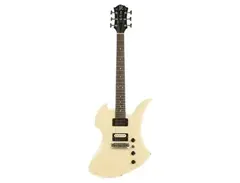 B.C. Rich NJ Series Mockingbird