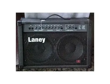 Laney GC 60 amp