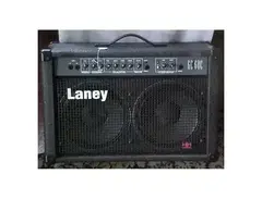 Laney GC 60 amp