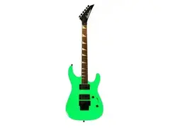 Jackson Soloist SLX main image