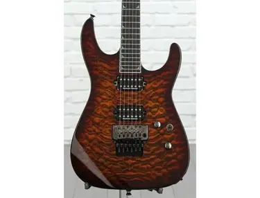 Jackson SL2Q Pro Series Soloist