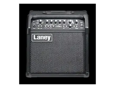 Laney P20 Guitar Combo 15w amp