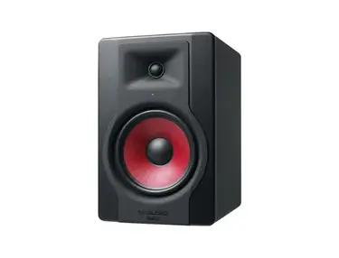 M-Audio BX8 D3 Crimson Powered Studio Reference Monitor