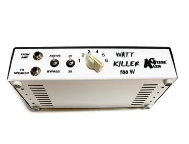 Alen Geere Watt Killer 100 Attenuator
