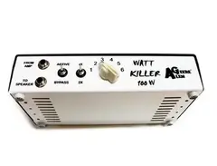 Alen Geere Watt Killer 100 Attenuator