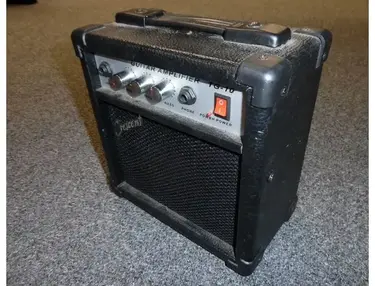 Cresent TG-10