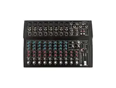Harbinger L1402FX-USB 14 Channel mixer with Digital Effects and USB main image