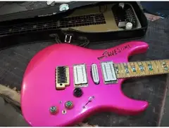 Grand Master Custom Shop "Tatiana"