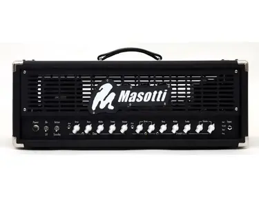 Masotti X100M