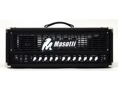 Masotti X100M