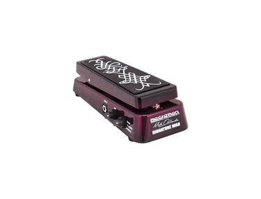 Wah Pedals | Equipboard