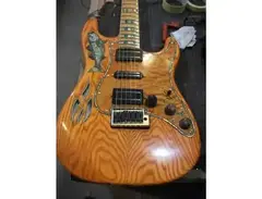 Grand Master Custom Shop "Surfcaster" main image