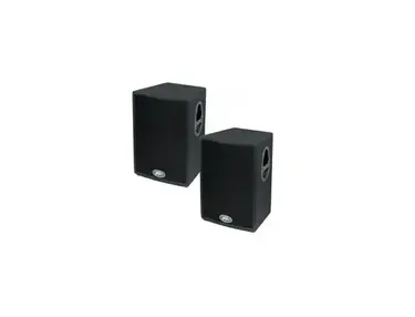 PAIR Peavey Pro 15 PRO15 PA MK2 MKII Speakers