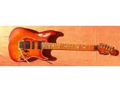 Grand Master Custom Shop "Prince Of Love"