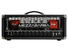 Mezzabarba MZERO Overdrive