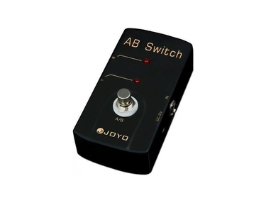 Joyo JF-30 A/B Switch