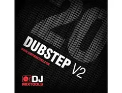 Loopmasters- DJ Mixtools 20 - Dubstep Vol. 2