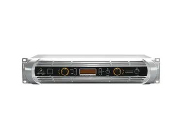 Pyle Pro PEXA5000 5000W Pro Audio Amplifier